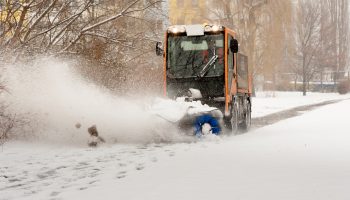 Winterdienste Winterdienste